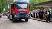 Liechtensteiner Feuerwehrtag 2025, in Balzers