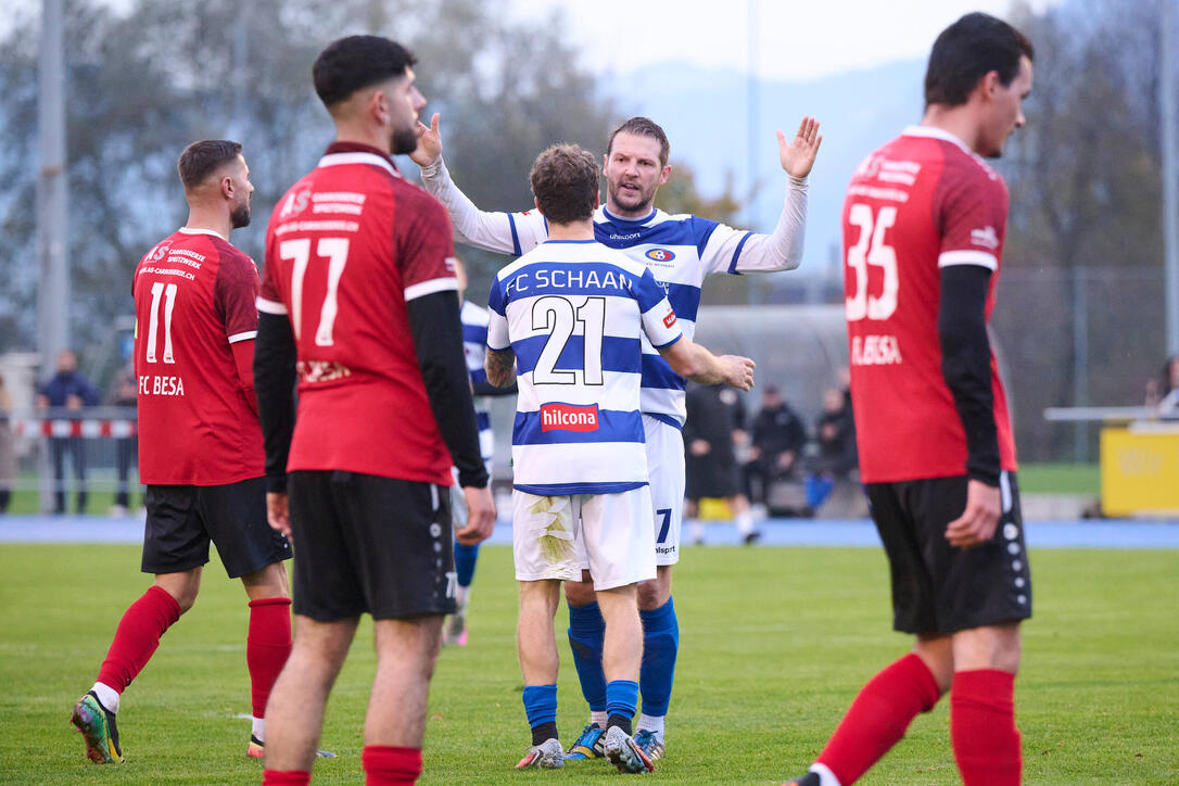In den Derby-Wochen waren die positiven Veränderungen spürbar.