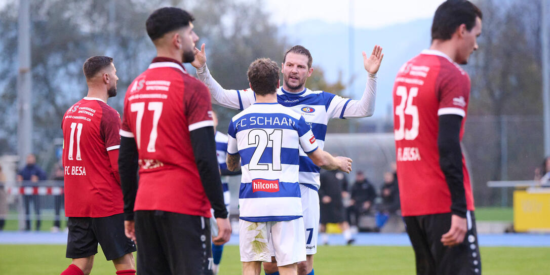 In den Derby-Wochen waren die positiven Veränderungen spürbar.