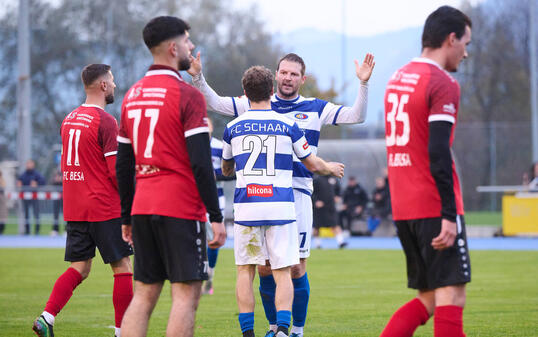 In den Derby-Wochen waren die positiven Veränderungen spürbar.