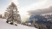 Winterruhe in Liechtenstein