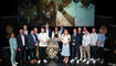LFV-Award Fussballer des Jahres - Galanacht