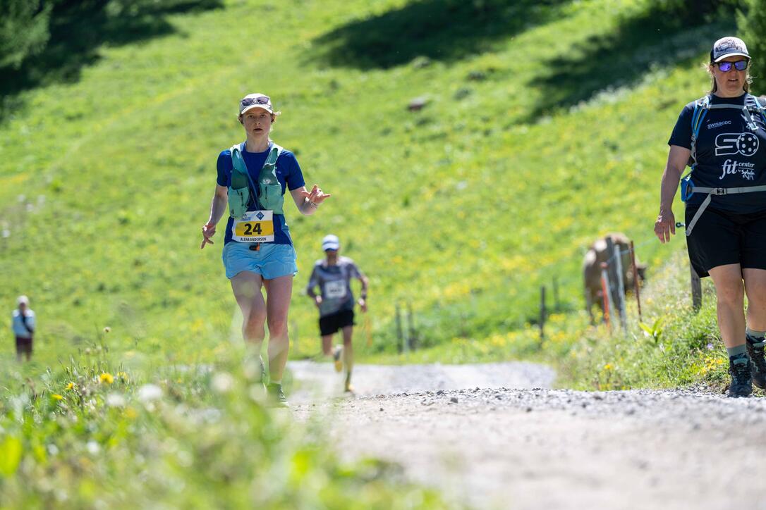 25. LGT Alpin Marathon