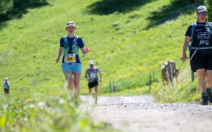 25. LGT Alpin Marathon