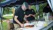 Grillfest Fanclub HCD St. Gallen, Weite