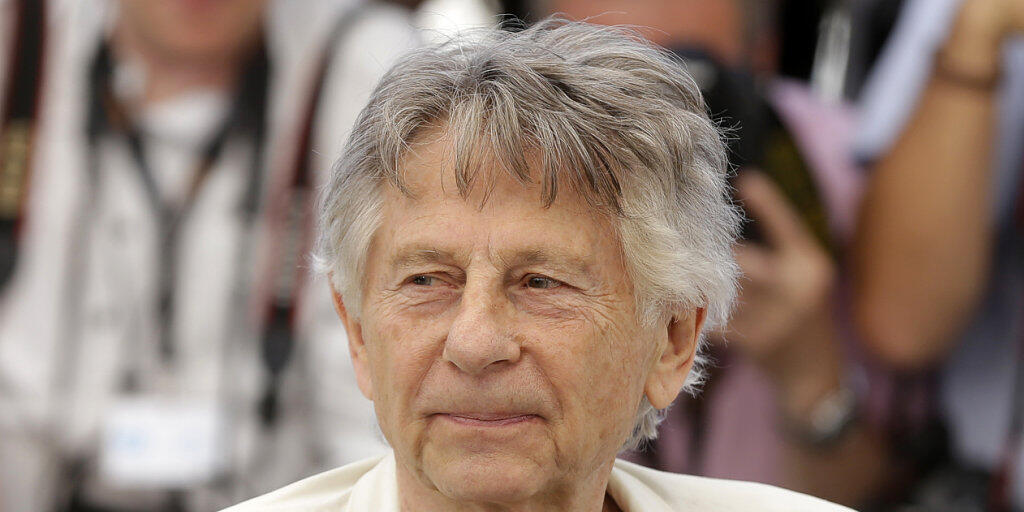 Roman Polanski ist für Dreharbeiten zu einem Dokfilm über sein Leben nach Polen zurückgekehrt. (Archivbild)