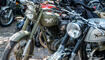 British Biker Meeting, Weite (09.08.2025)