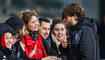 Liechtenstein Schweiz Fussball Challenge-League FC Vaduz - FC Thun