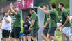FC R&uuml;thi - FC Ruggell