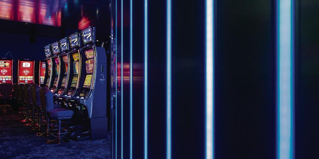 Grand Casino, Bendern Grand Casino, Bendern