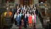 Gruppenfoto Liechtenstein Landtag