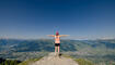 Wanderung Drei Schwestern