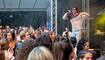 Vaduz Soundz mit Loco Escrito, Stress und Jana Extended, Vaduz