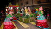 St&auml;dtlifest Nachtumzug Sargans