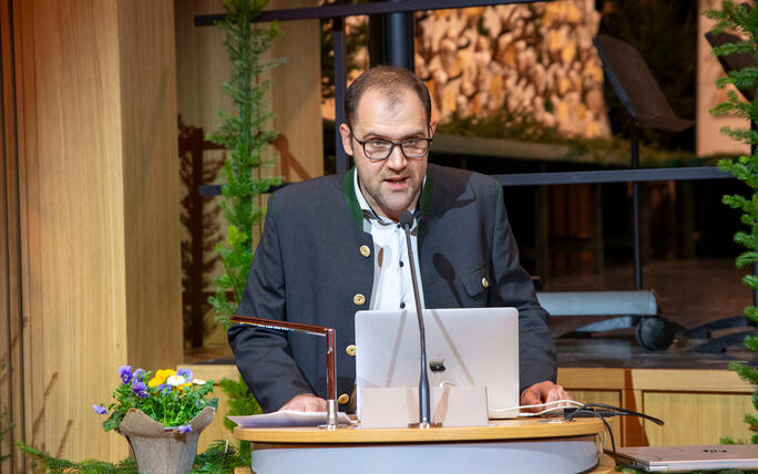 Hegeschau, in Schaan (28.02.2026)