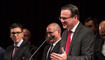 VU Parteitag in Schaan