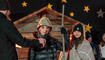 Lichterglanz in Triesenberg (03.12.2023)