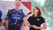 Tour de Suisse - Teampräsentation in Vaduz (08.06.2024)