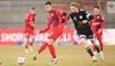 FC Vaduz - FC Wil (23.01.2026)