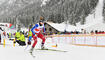 Schweizer Meisterschaft 2018 Langlauf Steg-Valüna - SPRINT