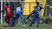 PFC Levski vs Vaduz