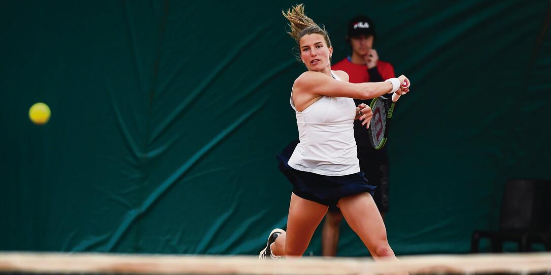 TENNIS, WTA TOUR, TENNIS, WTA TOUR,