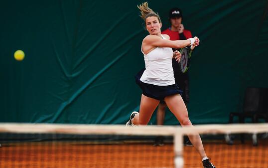 TENNIS, WTA TOUR,
