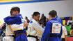 230601 Kleinstaatenspeile in  Malta - Tag 4 - Judo - Team