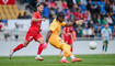 VADUZ - ST. GALLEN