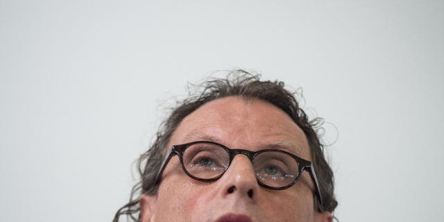 Geri Müller will Vertrauen zurückgewinnen (Archiv)