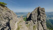 Wanderung Drei Schwestern