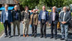 Jubiläum 10+1 Jahr Alter Pfarrhof, Balzers