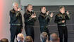 Jubiläumsfeier 25 Jahre LAFV in Vaduz (02.09.2025)