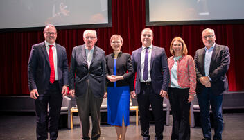 40. VU-Neujahrstreffen, in Vaduz (06.01.2026)