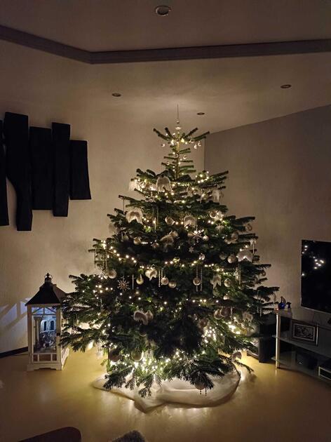 Fotowettbewerb: Zeig uns Deinen Christbaum 2022