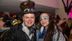 Gigox Maskenball in Triesenberg