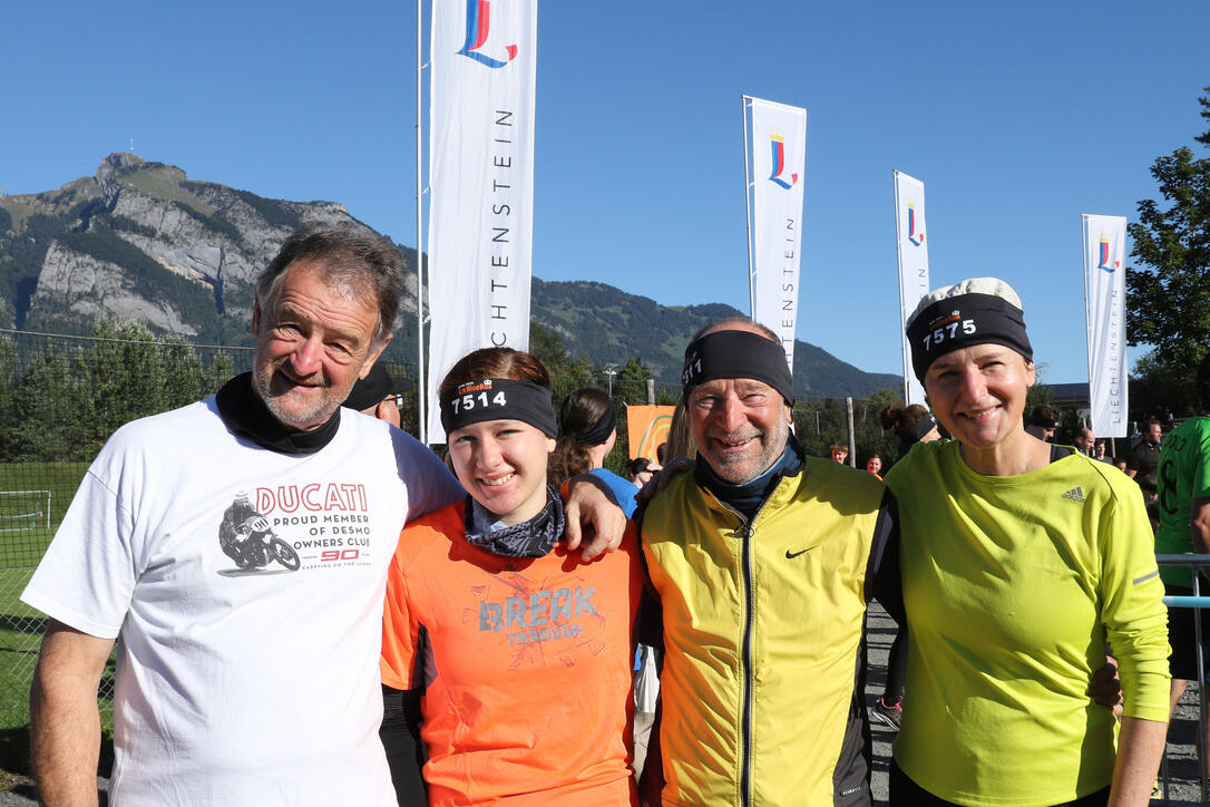 LieMudRun 2025
