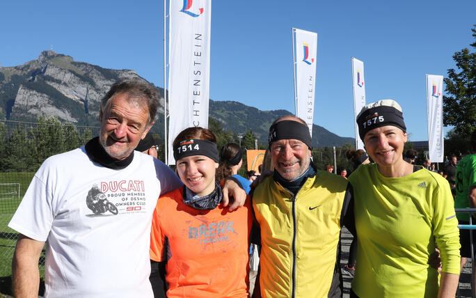 LieMudRun 2025