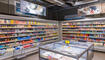 Coop Filiale Roxy in Balzers