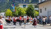 Verbandsmusikfest 2022 in Balzers