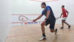 230601 Kleinstaatenspeile In Malta - Tag 4 - Squash - Team - Silber