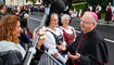 Hochzeit von Prinzessin Marie Caroline & Leopoldo Maduro Vollmer