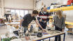 Kunstschule in Nendeln