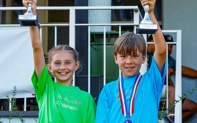 Liechtenstein Schaan Sportanlage Rheinwiese Schaaner Faescht