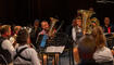 ORF Volksmusiksendung in Dornbirn (03.04.2025)