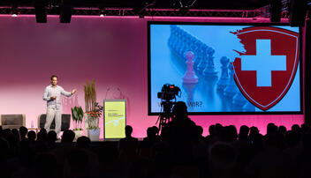 Unternehmertag in Vaduz (30.06.2026)