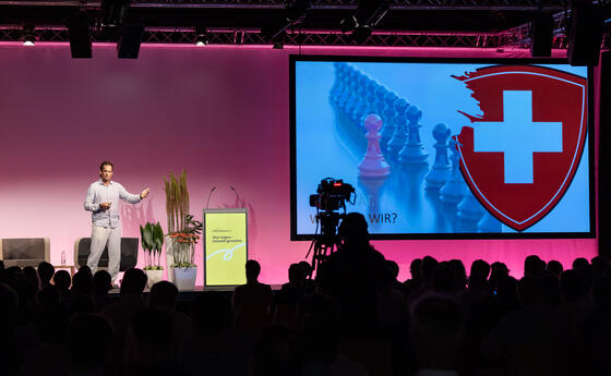 Unternehmertag in Vaduz (30.06.2026)