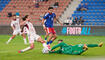 Liechtenstein - Gibraltar (5.10.2026)