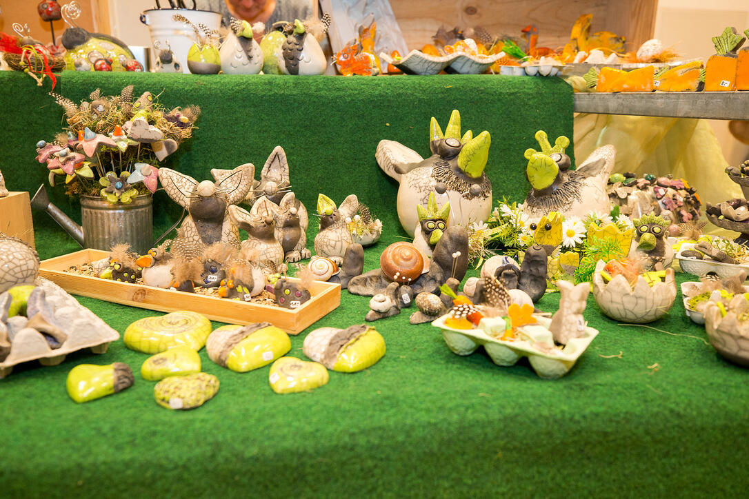 Tresner Frühlingserwachen