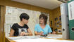 Sommerprojekt Haus St. Florin Vaduz 150707